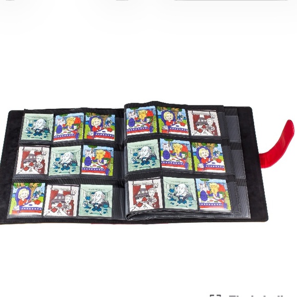 The TeaBook - Picture 2 of 6